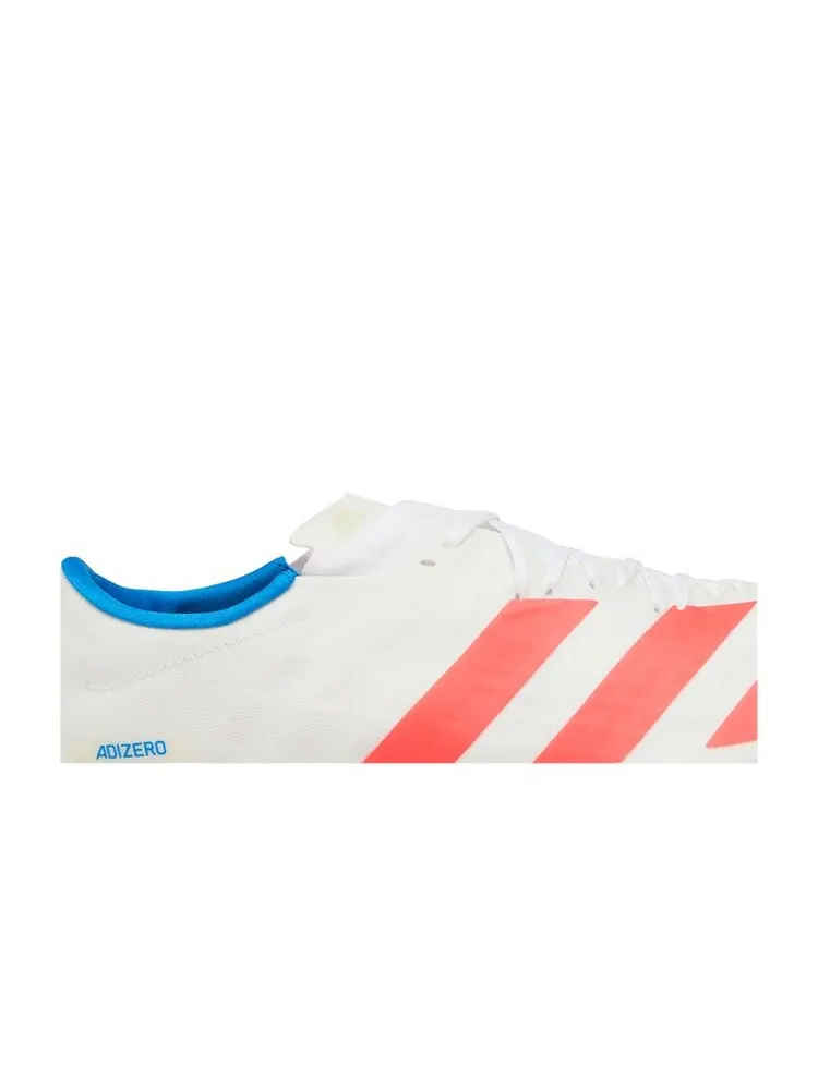 Кроссовки Adidas Adizero Prime SP — изображение 2 из 4, белый