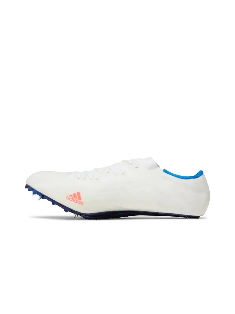 Кроссовки Adidas Adizero Prime SP — изображение 3 из 4, белый