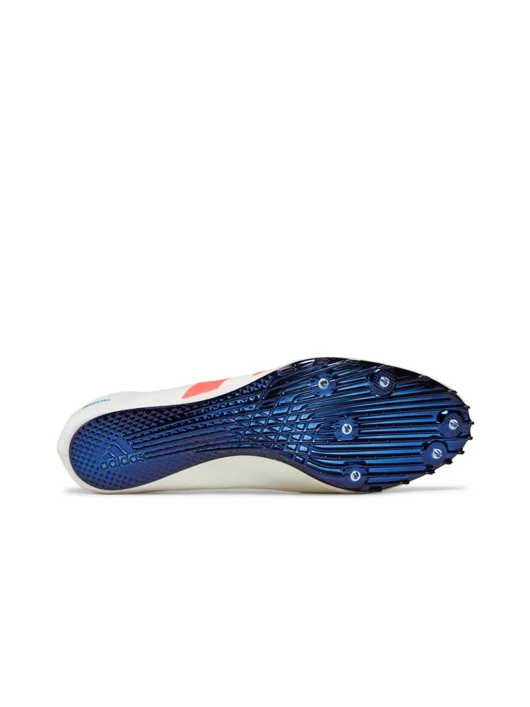 Кроссовки Adidas Adizero Prime SP — изображение 4 из 4, белый