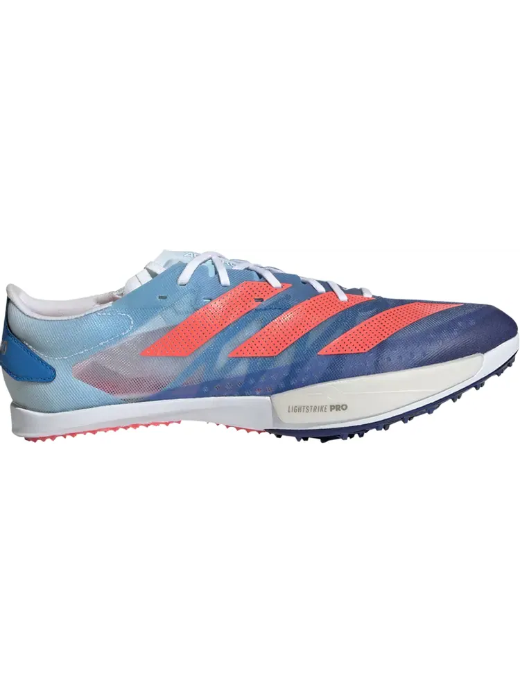 Кроссовки Adidas Adizero Ambition 'Legacy Indigo' — изображение 1 из 1, синий