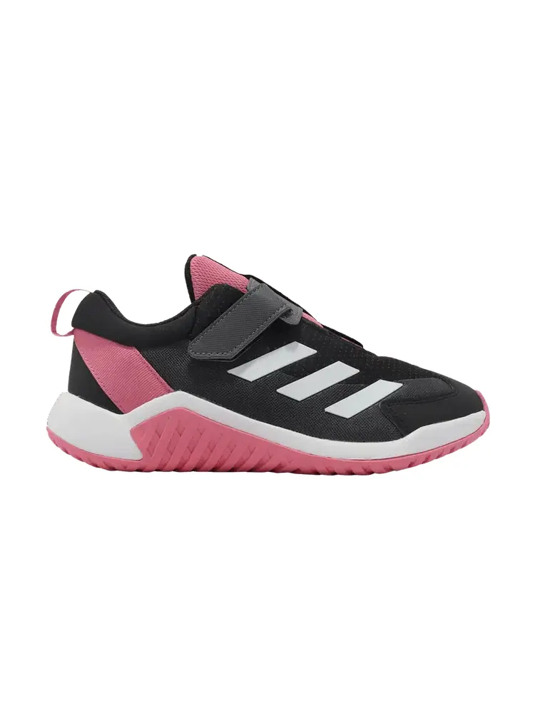 Кроссовки 4uture Sport AC K 'Black Clear Pink' — изображение 1 из 1