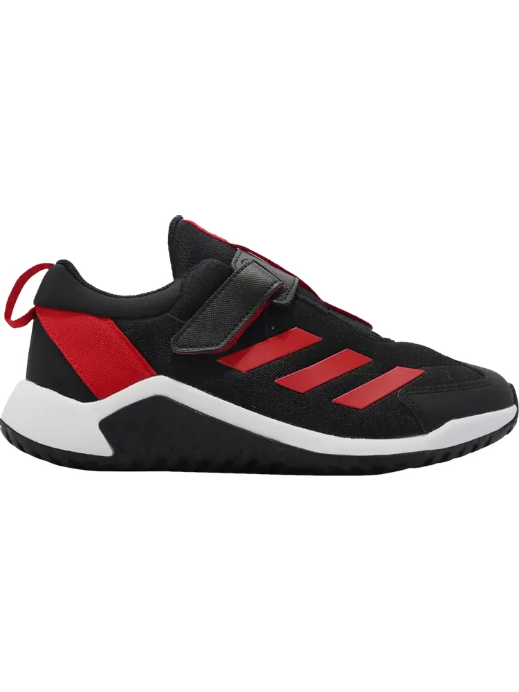 Кроссовки Adidas 4uture Sport AC K — изображение 1 из 1, черный