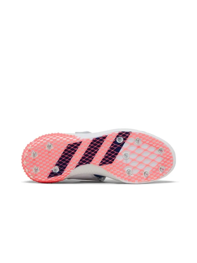 Кроссовки Adidas Adizero Javelin — изображение 4 из 4, синий