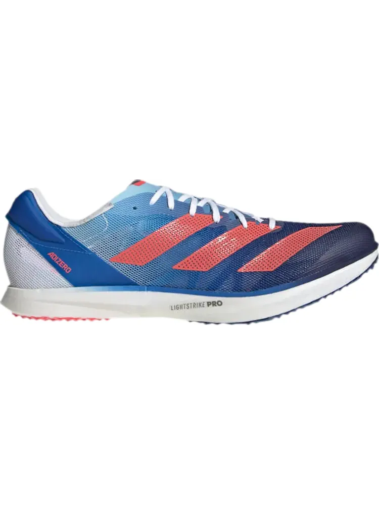 Кроссовки Adidas Adizero Avanti TYO 'Legacy Indigo Turbo' — изображение 1 из 1, синий