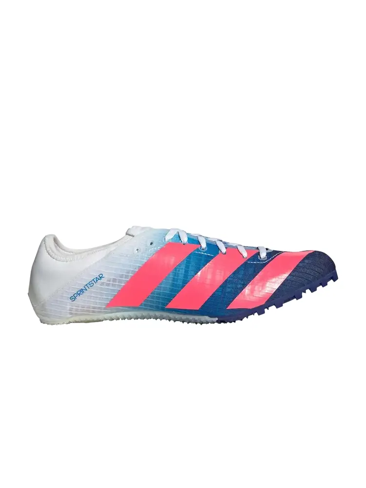 Кроссовки Adidas Sprintstar — изображение 1 из 1, синий