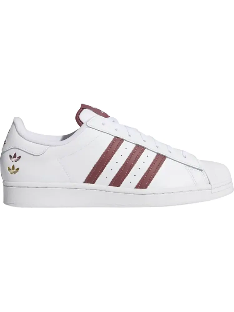Кроссовки Adidas Superstar — изображение 1 из 1, белый
