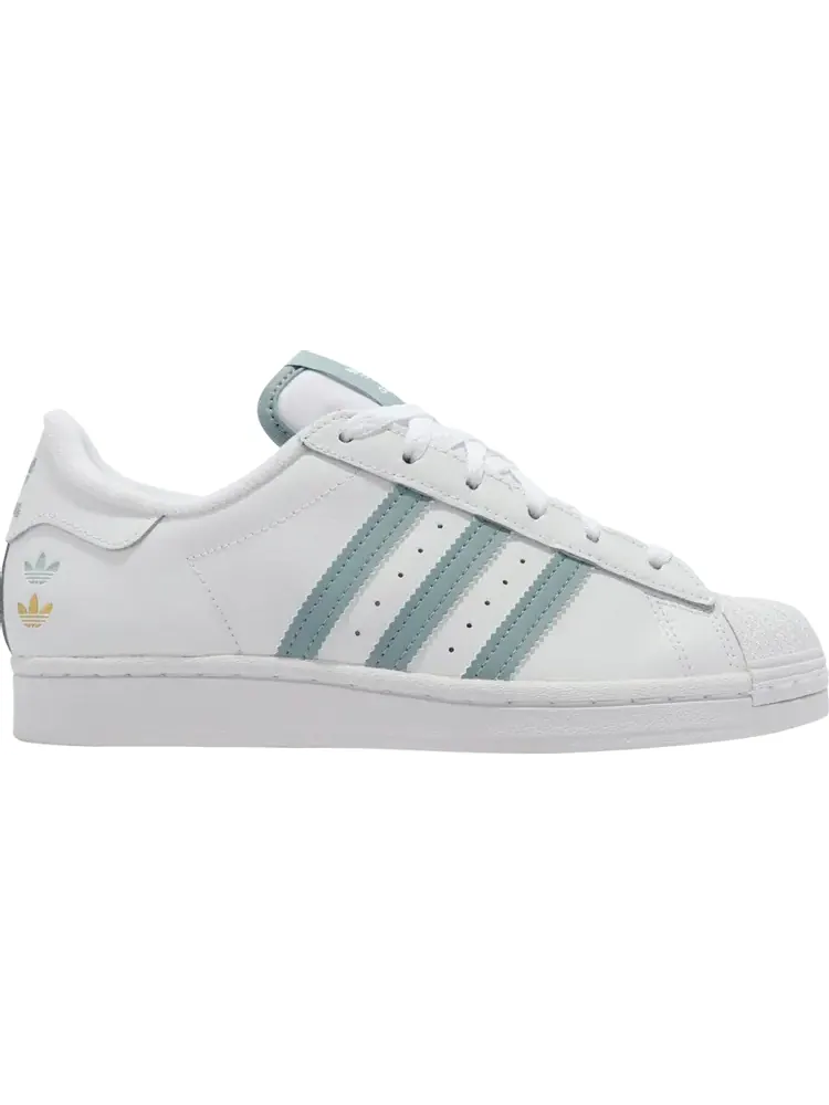 Кроссовки Adidas Superstar — изображение 1 из 1, белый