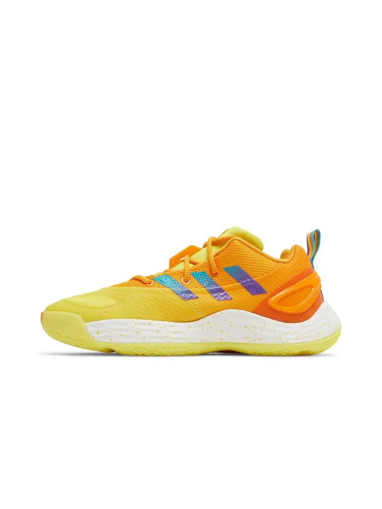 Кроссовки Candace Parker x Wmns Exhibit A 'Tennessee Orange' — изображение 3 из 8, оранжевый