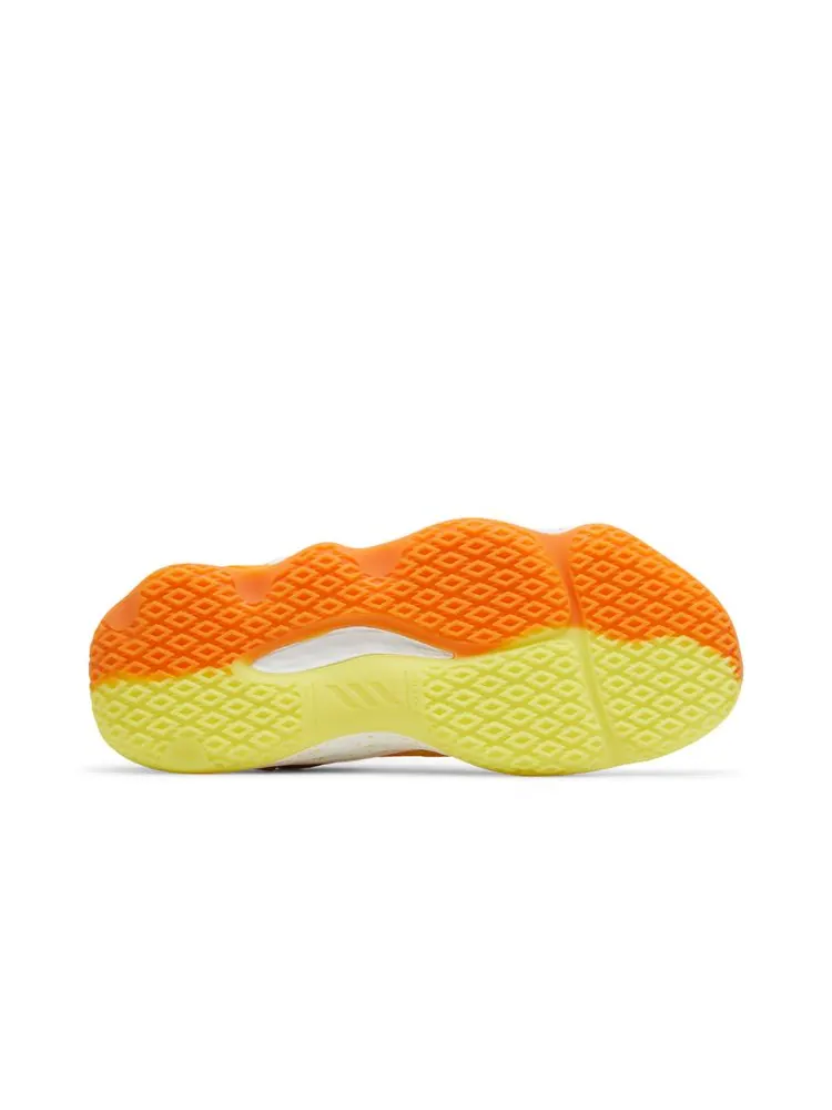 Кроссовки Candace Parker x Wmns Exhibit A 'Tennessee Orange' — изображение 4 из 8, оранжевый