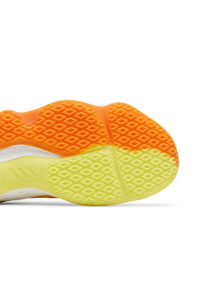 Кроссовки Candace Parker x Wmns Exhibit A 'Tennessee Orange' — изображение 5 из 8, оранжевый