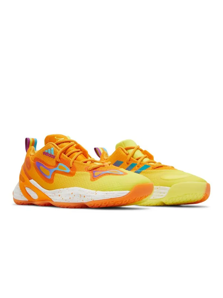 Кроссовки Candace Parker x Wmns Exhibit A 'Tennessee Orange' — изображение 8 из 8, оранжевый