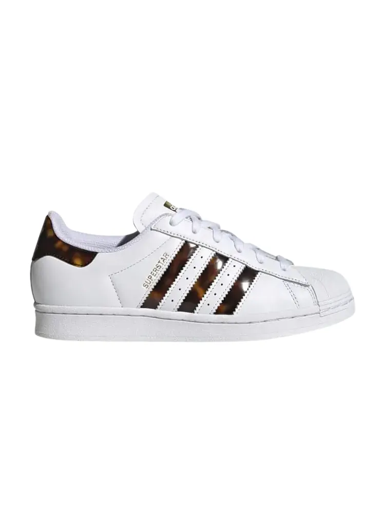 Кроссовки Adidas Wmns Superstar — изображение 1 из 1, белый