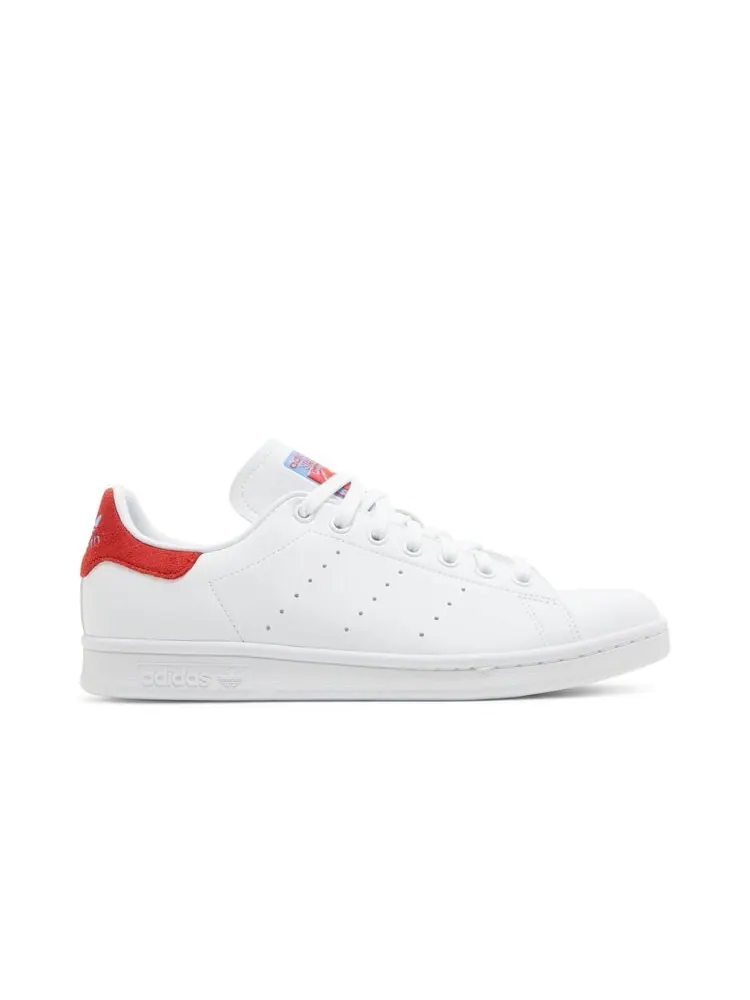 Кроссовки Adidas Stan Smith — изображение 1 из 4, белый