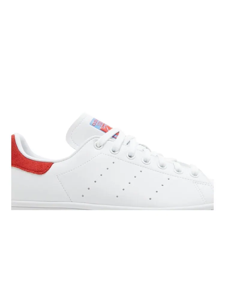 Кроссовки Adidas Stan Smith — изображение 2 из 4, белый