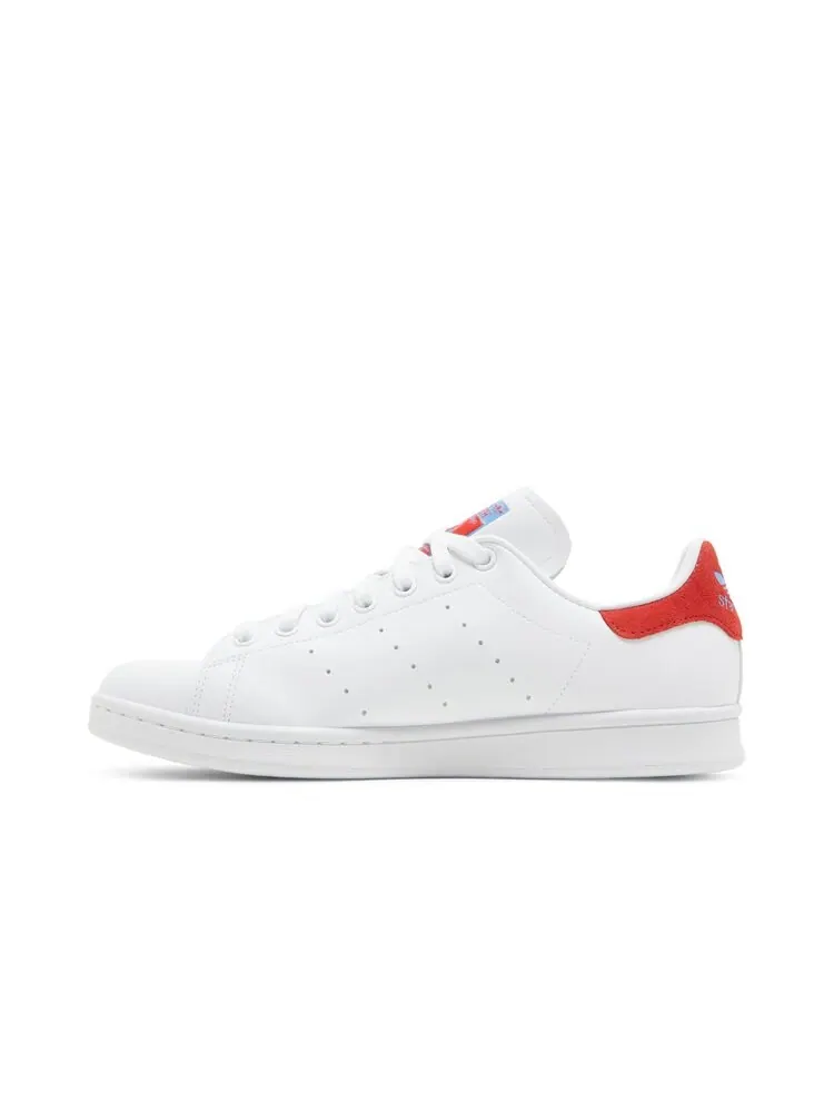 Кроссовки Adidas Stan Smith — изображение 3 из 4, белый