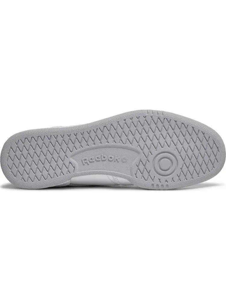 Кроссовки eames office x club c 85 'monotone pack - white' Reebok — изображение 4 из 8, белый