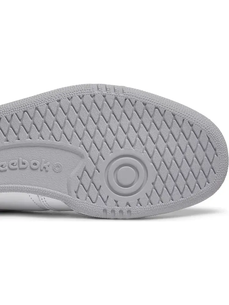 Кроссовки eames office x club c 85 'monotone pack - white' Reebok — изображение 5 из 8, белый