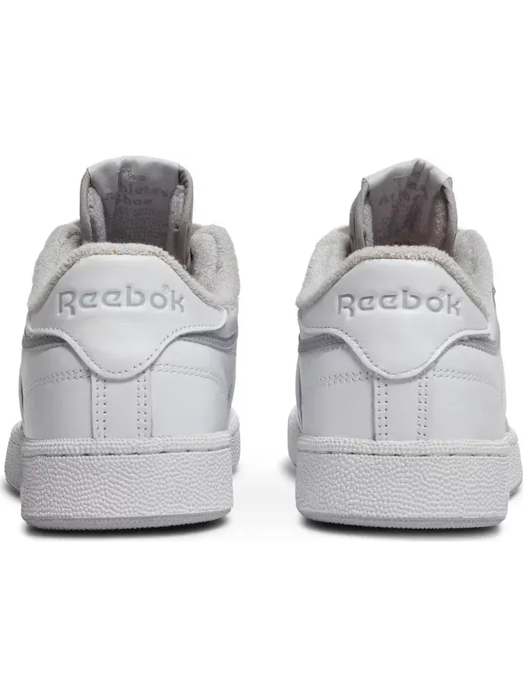 Кроссовки eames office x club c 85 'monotone pack - white' Reebok — изображение 6 из 8, белый