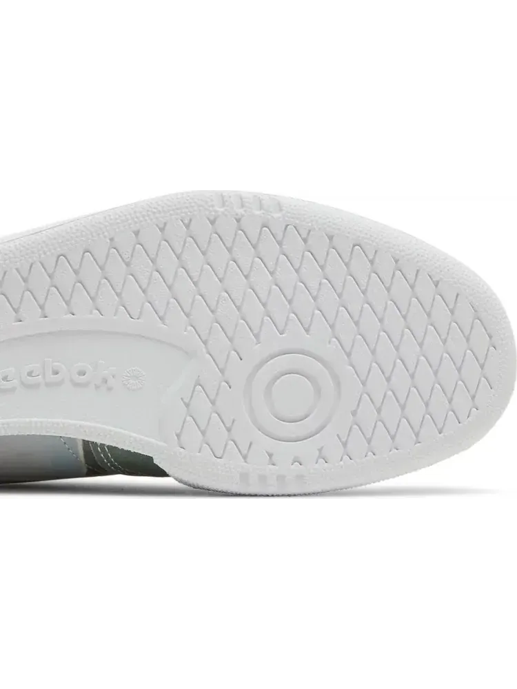Кроссовки eames office x club c 85 'compo' Reebok — изображение 5 из 8, мульти