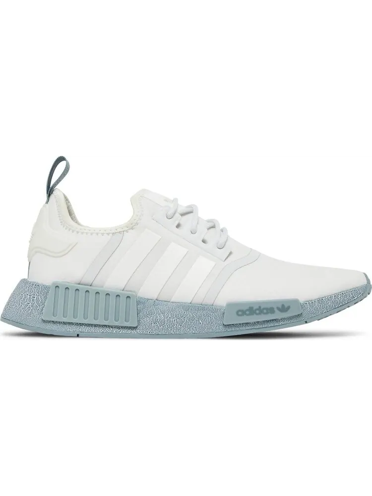 Кроссовки NMD_R1 'White Magic Grey' — изображение 1 из 4, белый