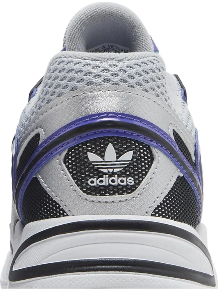 Кроссовки Adidas Wmns Astir 'Silver Metallic' — изображение 7 из 8, серебряный