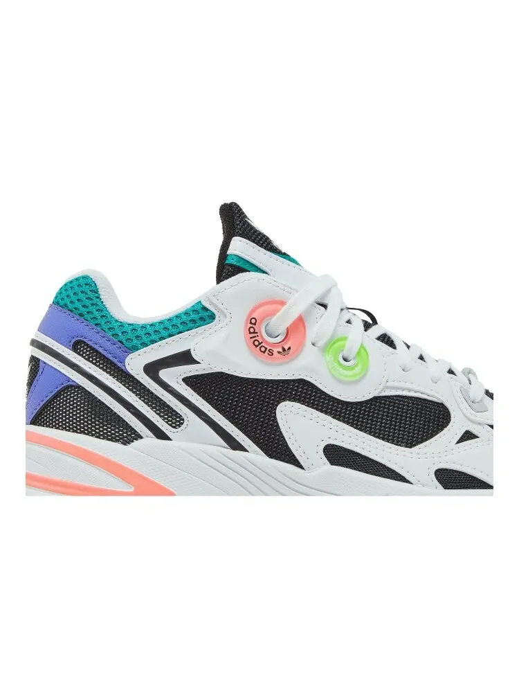Кроссовки Adidas Wmns Astir — изображение 2 из 4, белый