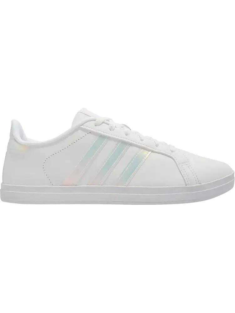 Кроссовки Adidas Wmns Courtpoint — изображение 1 из 1, белый