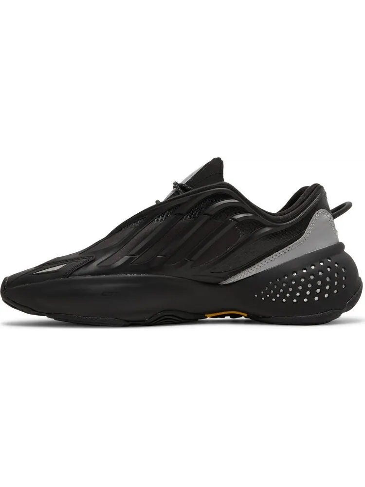 Кроссовки Adidas x Guccimaze 'Stay Techno' — изображение 3 из 8, черный