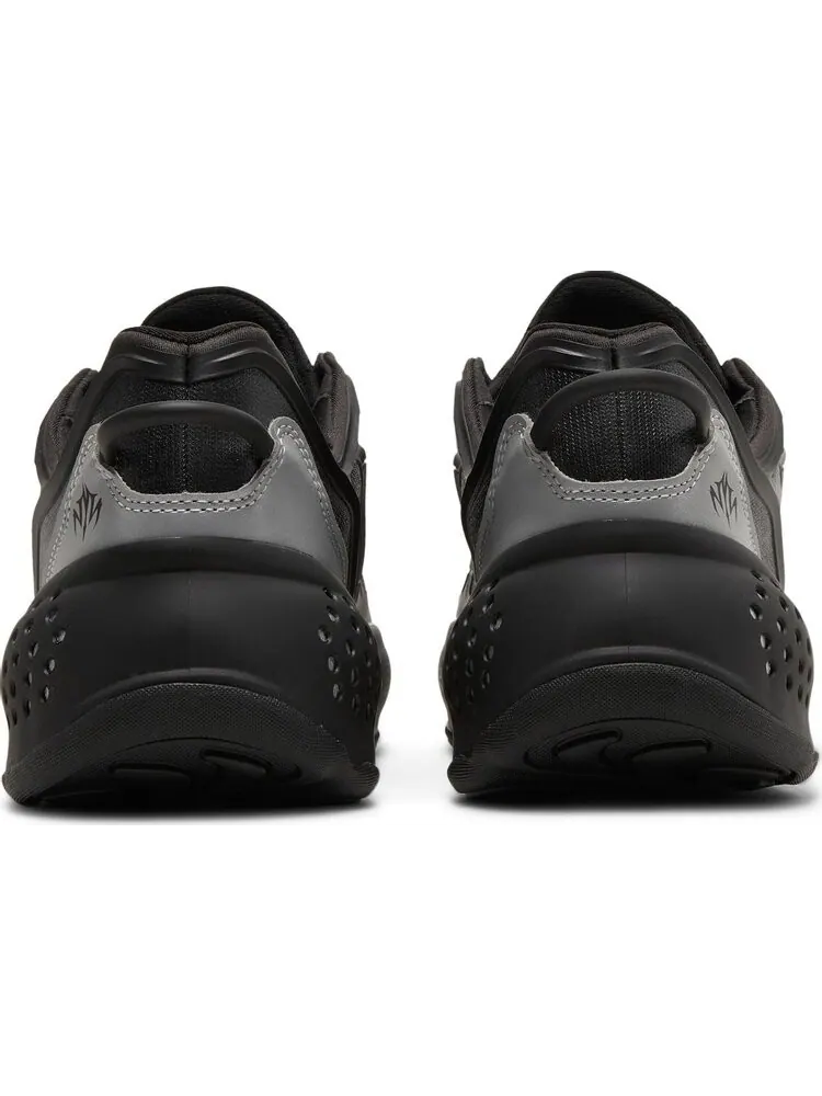 Кроссовки Adidas x Guccimaze 'Stay Techno' — изображение 6 из 8, черный
