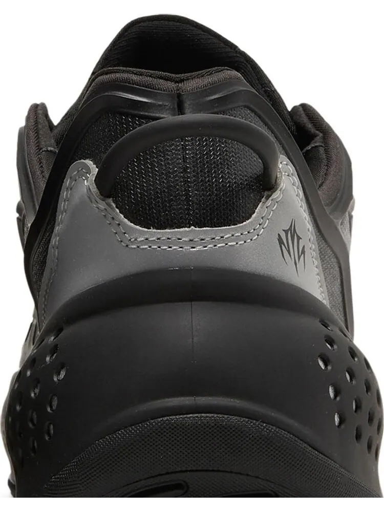 Кроссовки Adidas x Guccimaze 'Stay Techno' — изображение 7 из 8, черный