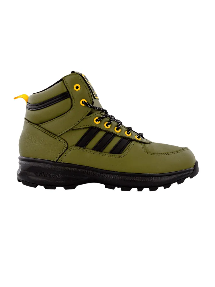 Ботинки Chasker Boot 'Hunter Green' — изображение 1 из 1, зеленый
