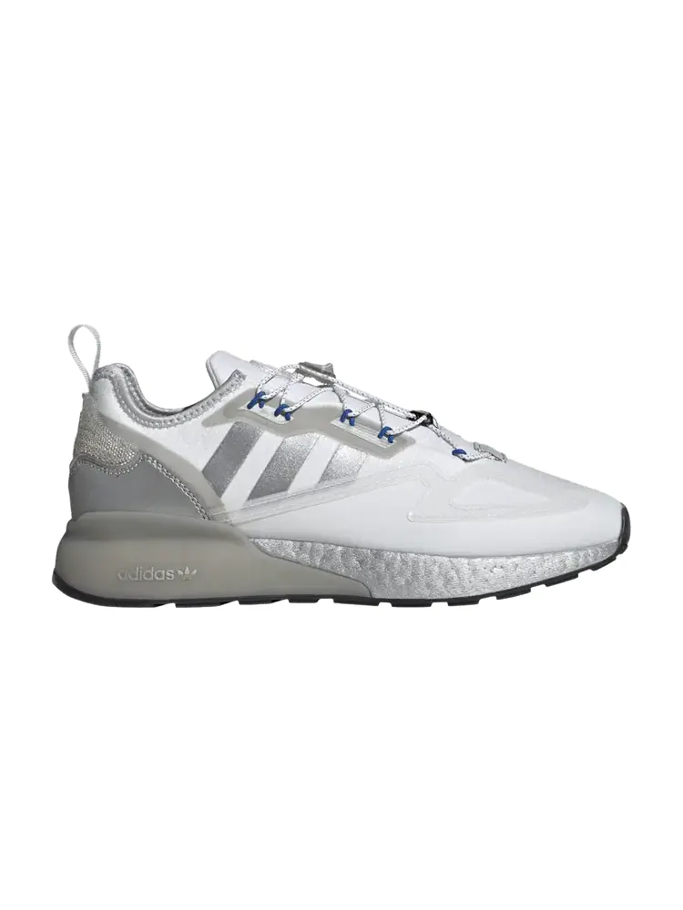 Кроссовки adidas ZX 2K Boost 'Safety First' — изображение 1 из 1