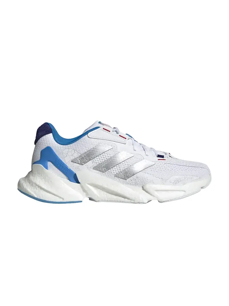 Кроссовки Adidas X9000L4 Cold.RDY — изображение 1 из 1, белый