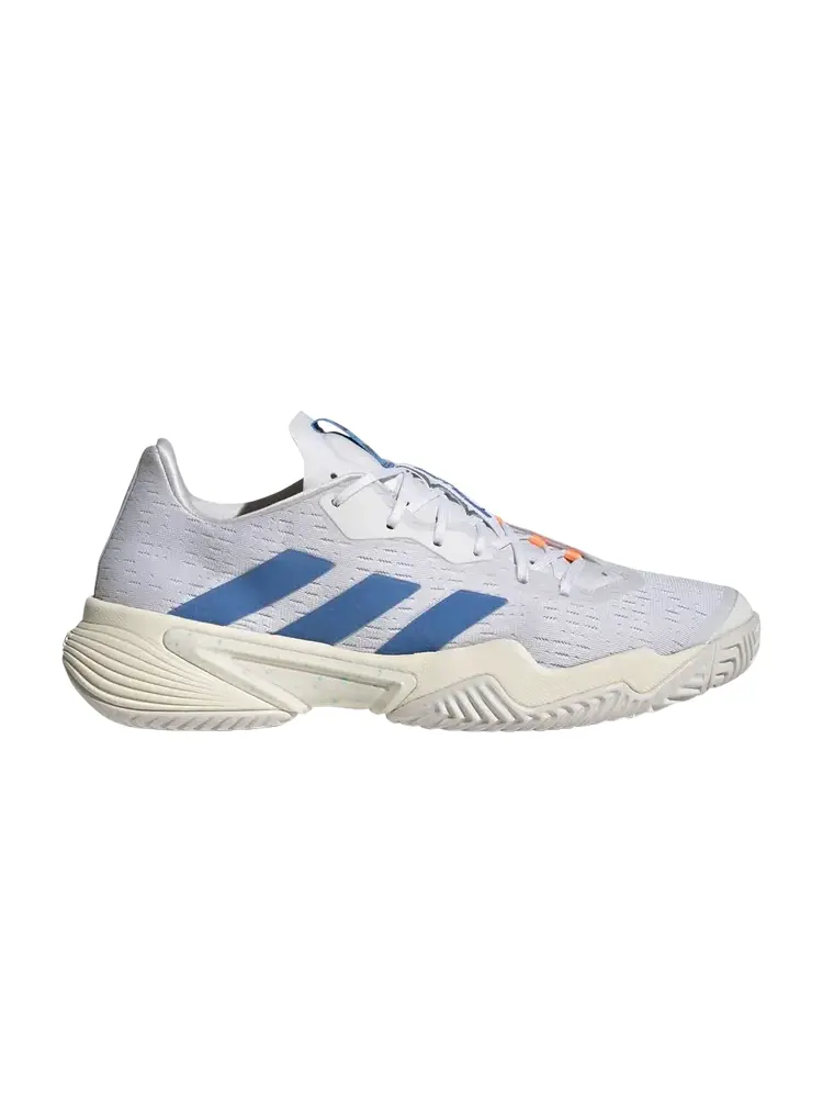 Кроссовки Adidas Barricade — изображение 1 из 1, белый