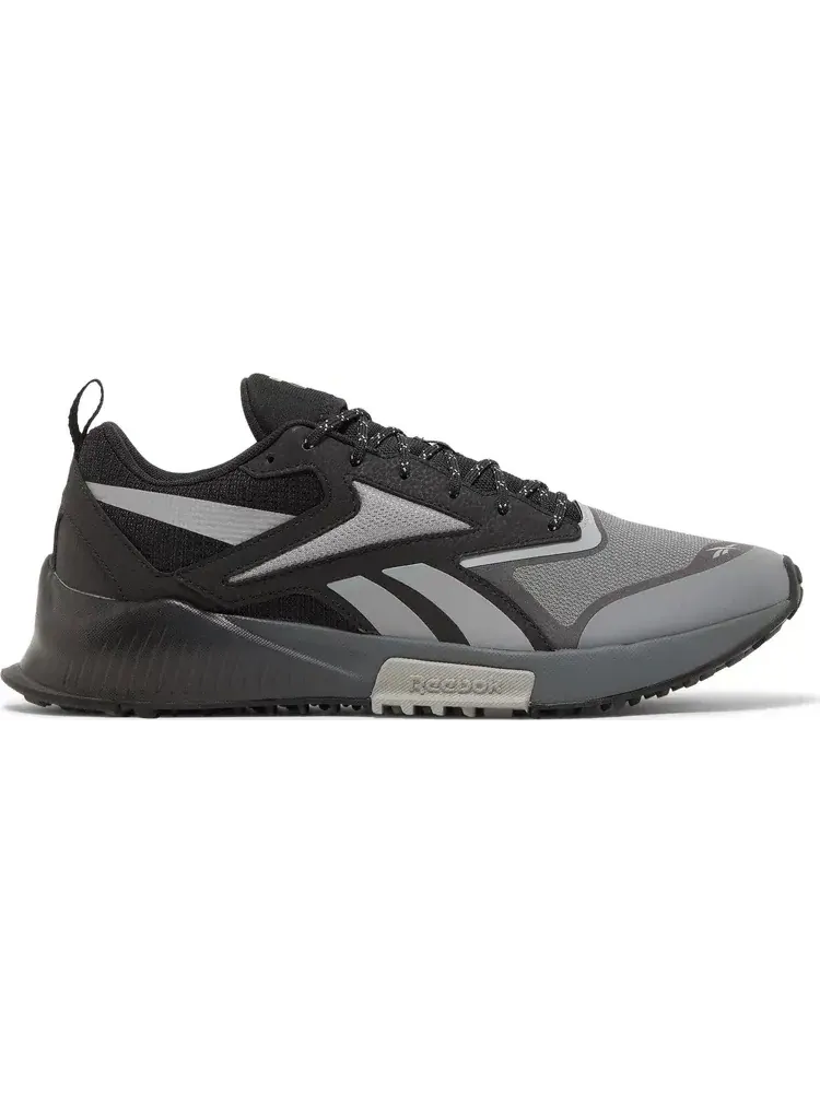Кроссовки lavante trail 2 'grey black' Reebok — изображение 1 из 8, серый