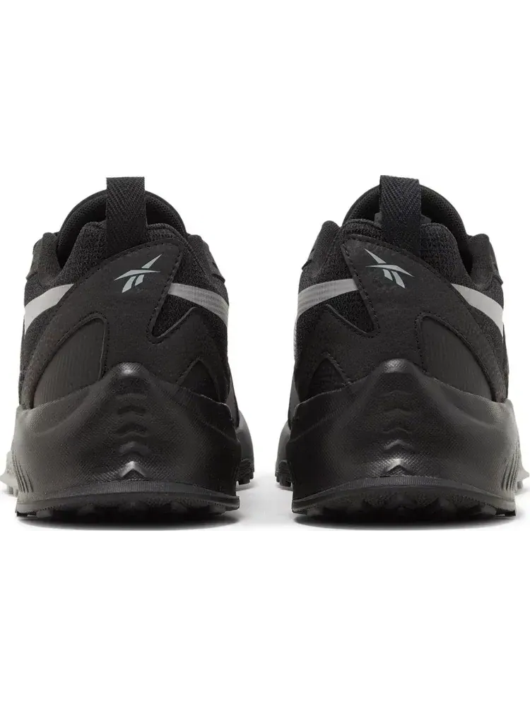 Кроссовки lavante trail 2 'grey black' Reebok — изображение 6 из 8, серый