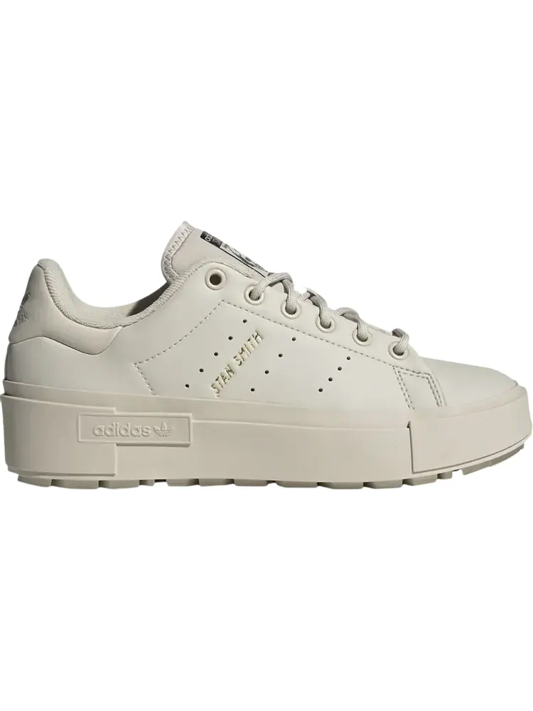 Кроссовки Adidas Wmns Stan Smith Bonega X 'Bliss' — изображение 1 из 1, серый