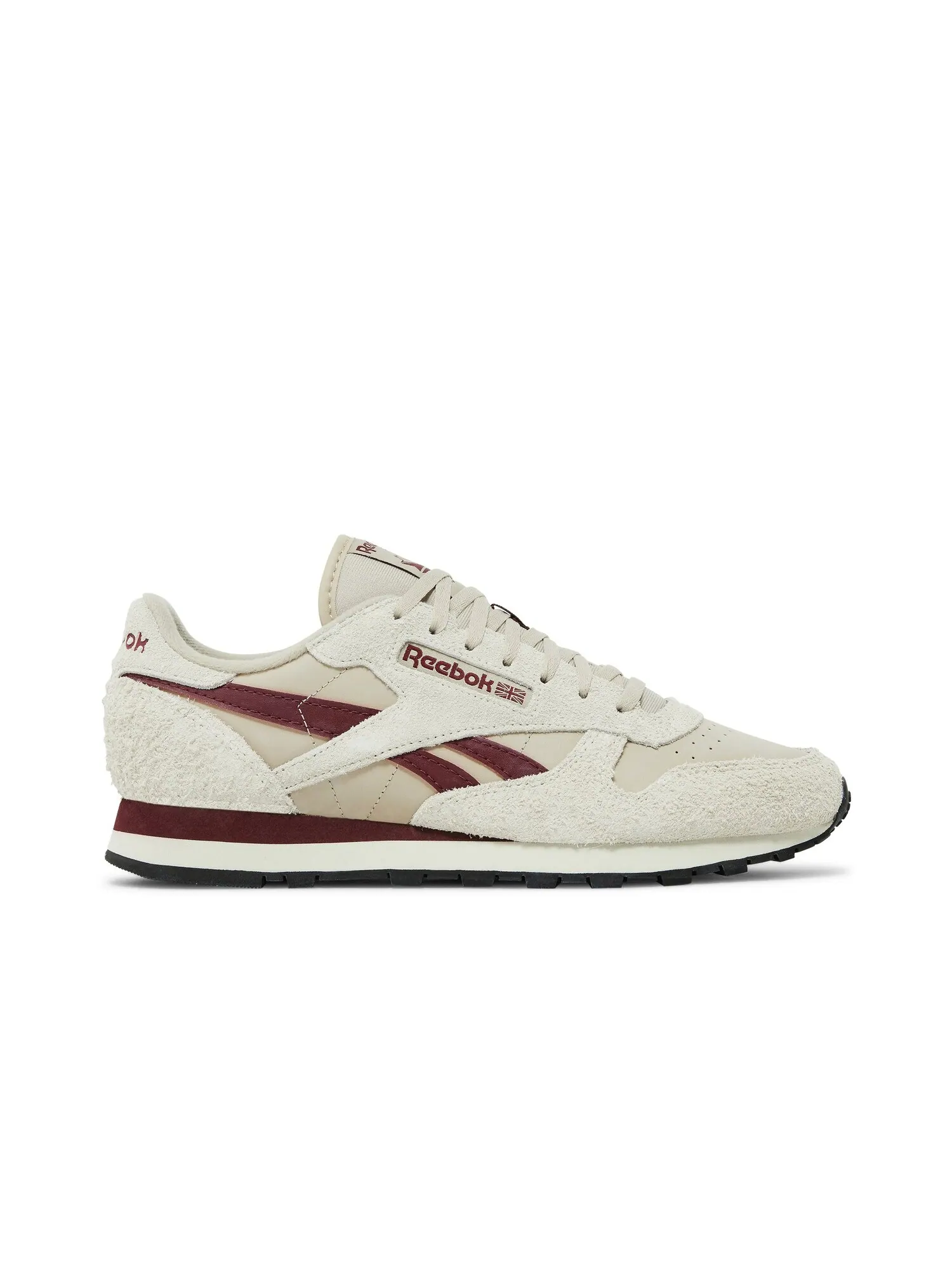 Кроссовки Classic Leather Reebok — изображение 1 из 8