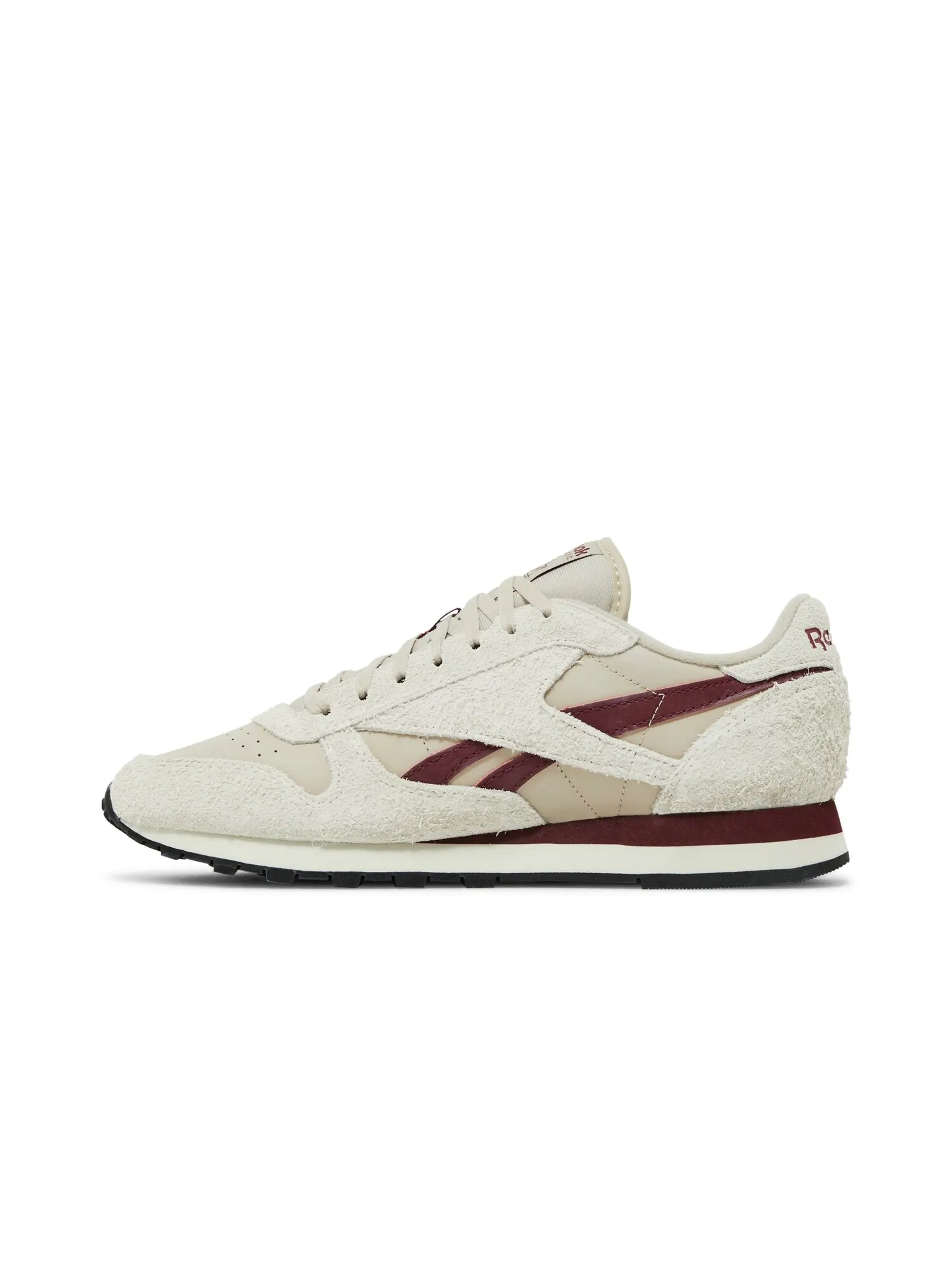 Кроссовки Classic Leather Reebok — изображение 3 из 8