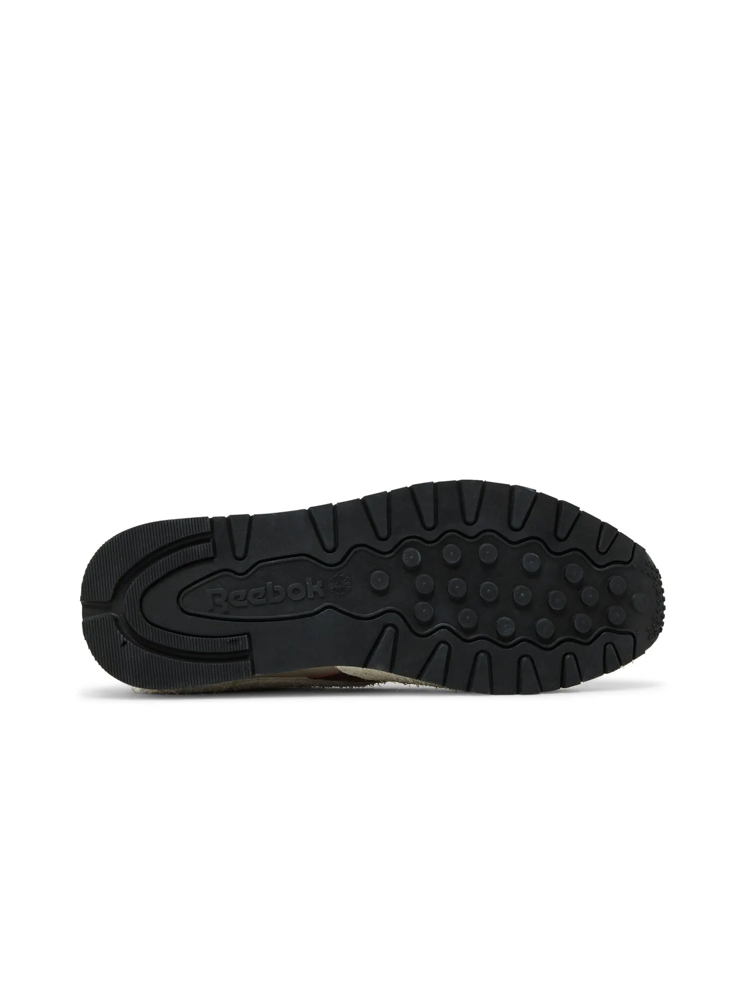 Кроссовки Classic Leather Reebok — изображение 4 из 8