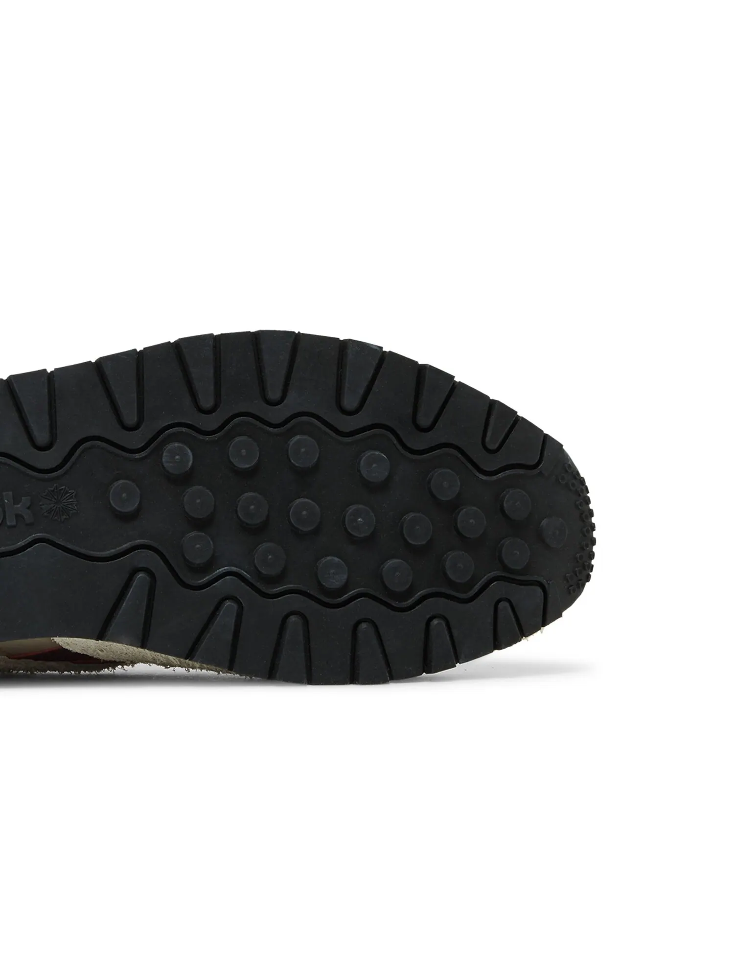 Кроссовки Classic Leather Reebok — изображение 5 из 8