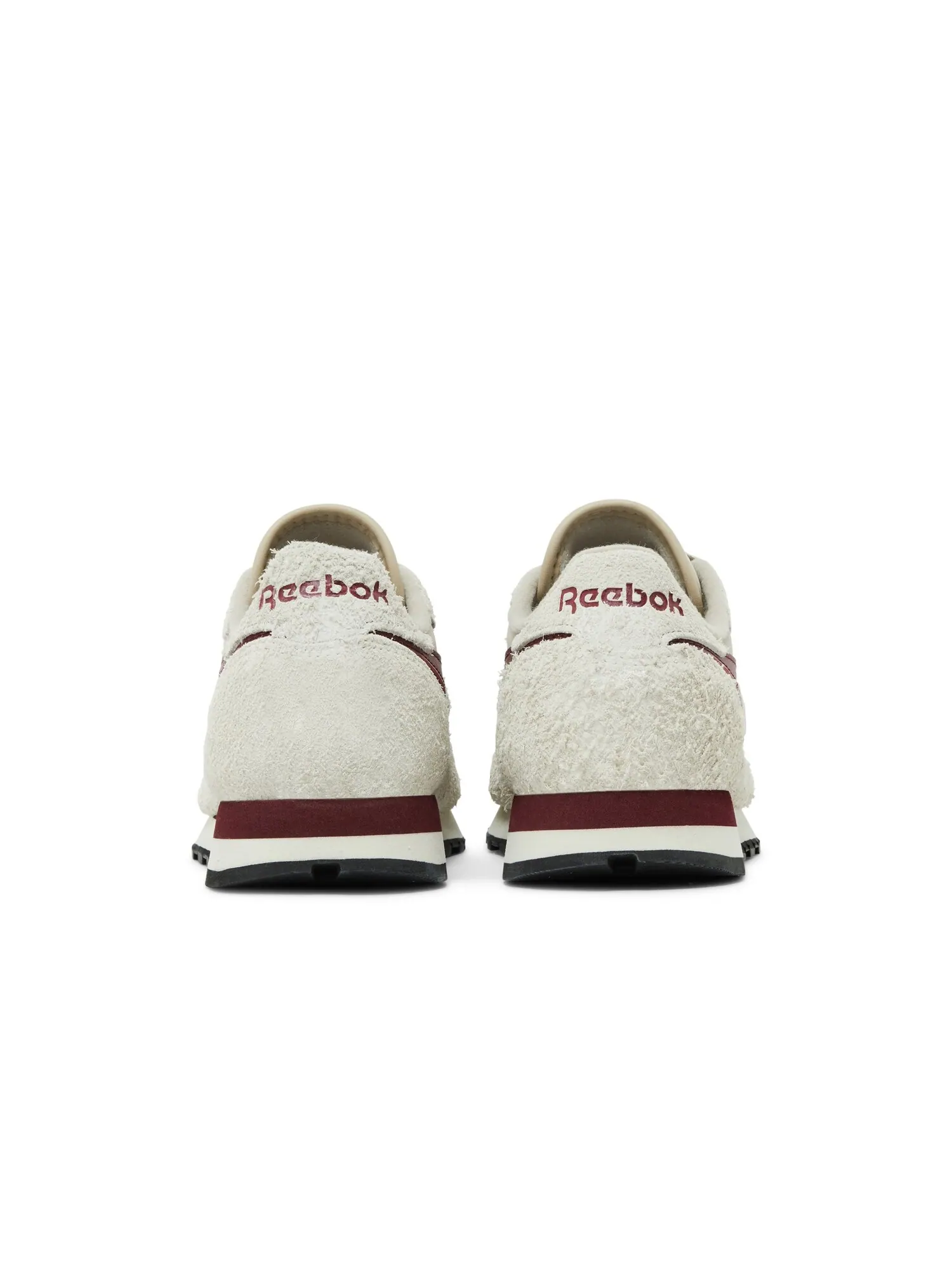 Кроссовки Classic Leather Reebok — изображение 6 из 8