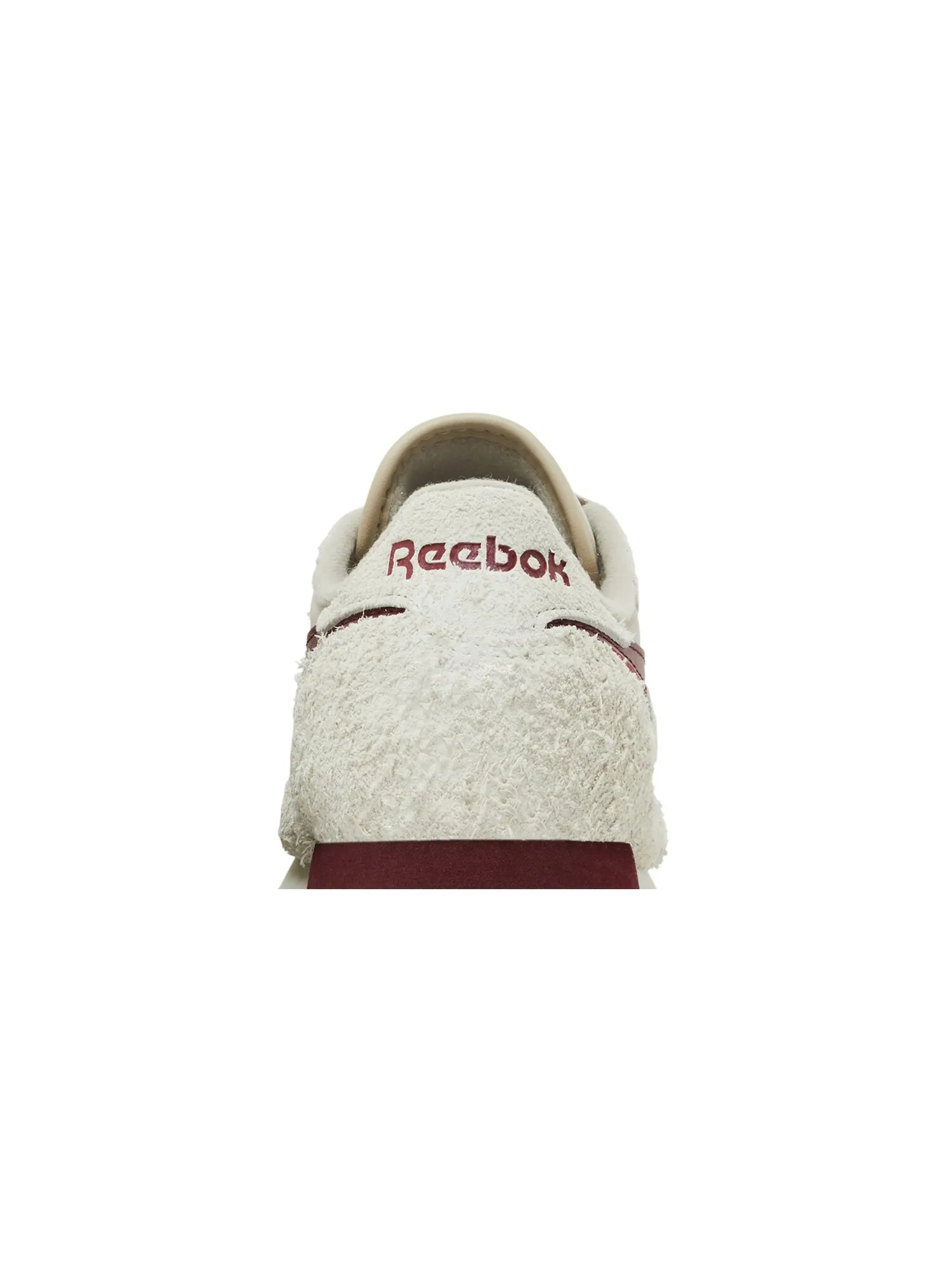 Кроссовки Classic Leather Reebok — изображение 7 из 8