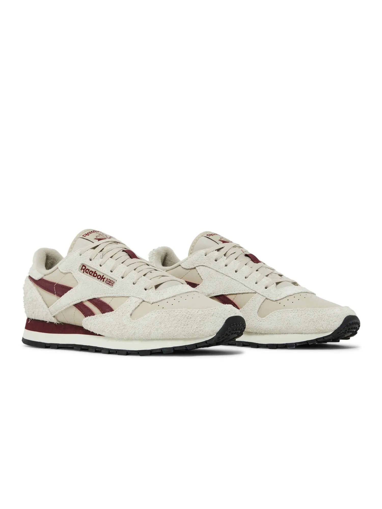 Кроссовки Classic Leather Reebok — изображение 8 из 8