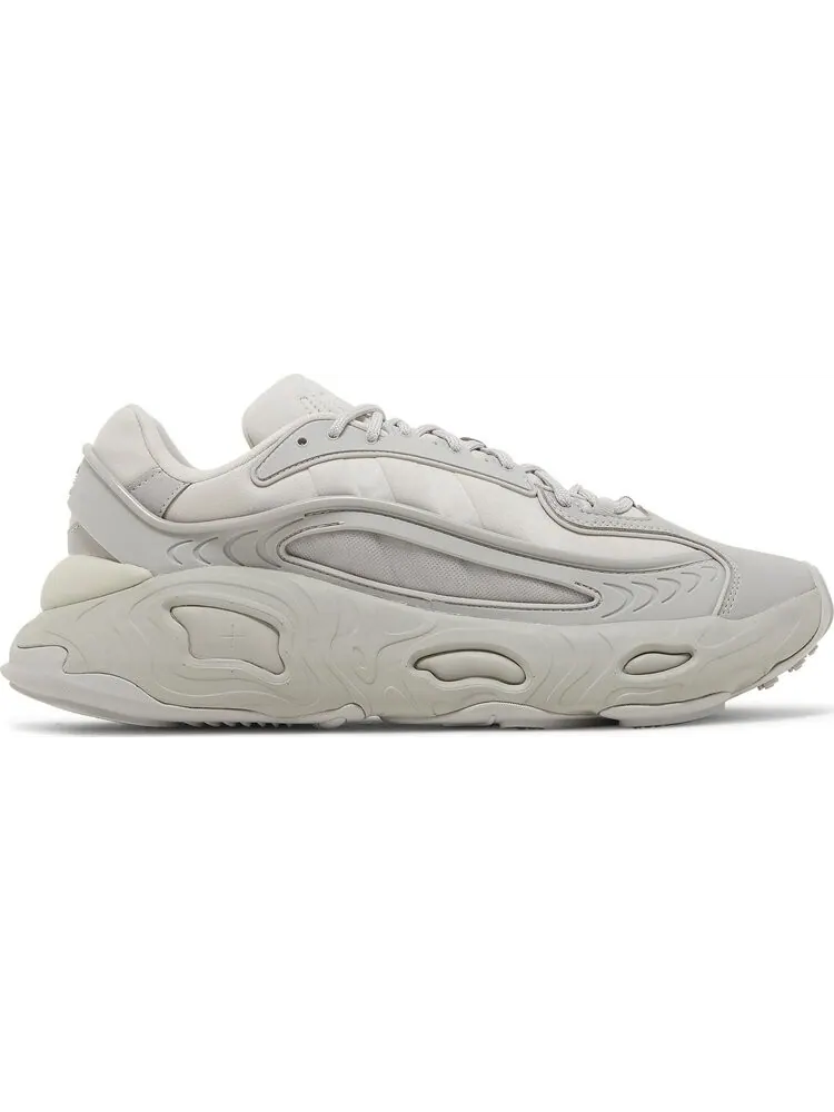Мужские кроссовки Adidas Oznova — изображение 1 из 8, серый
