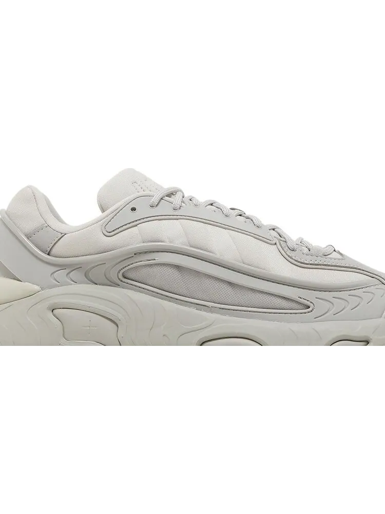 Мужские кроссовки Adidas Oznova — изображение 2 из 8, серый