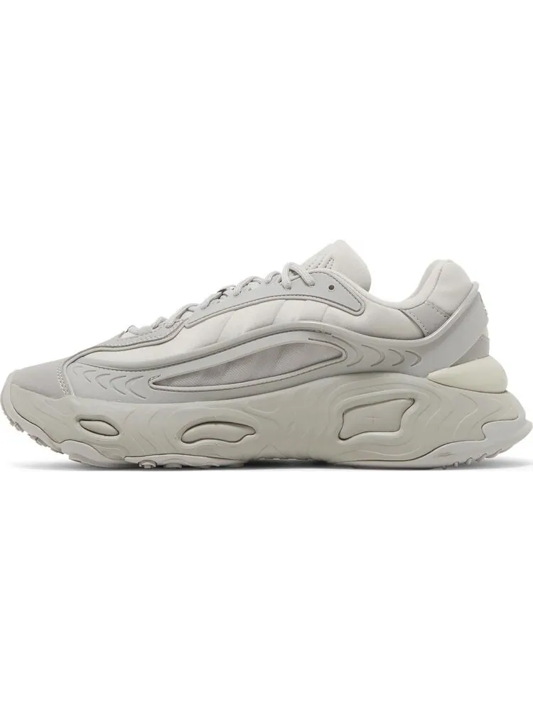 Мужские кроссовки Adidas Oznova — изображение 3 из 8, серый