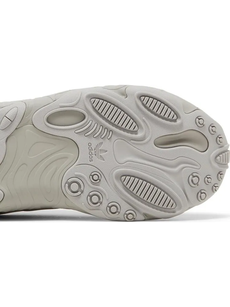 Мужские кроссовки Adidas Oznova — изображение 5 из 8, серый
