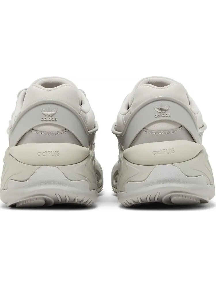 Мужские кроссовки Adidas Oznova — изображение 6 из 8, серый