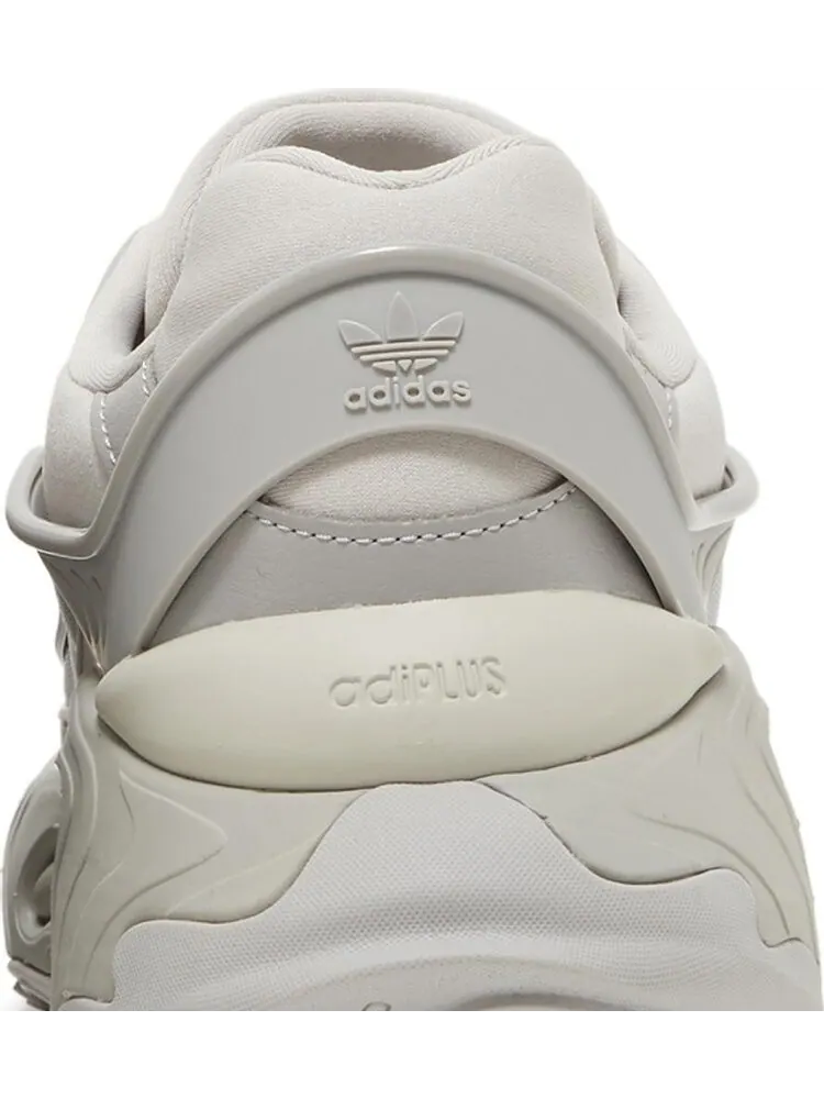 Мужские кроссовки Adidas Oznova — изображение 7 из 8, серый